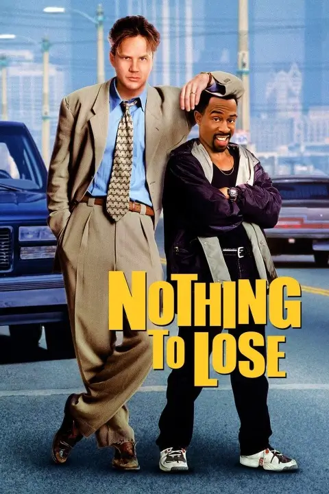 Nothing to Lose - VJ Junior